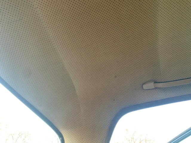 1028891-71 Mercedes-Benz 200 D - 1967