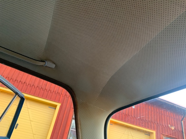 1028891-72 Mercedes-Benz 200 D - 1967