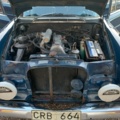 1028891-73 Mercedes-Benz 200 D - 1967
