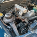 1028891-75 Mercedes-Benz 200 D - 1967
