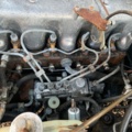 1028891-76 Mercedes-Benz 200 D - 1967