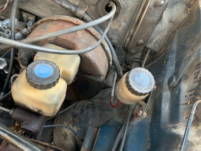 1028891-77 Mercedes-Benz 200 D - 1967