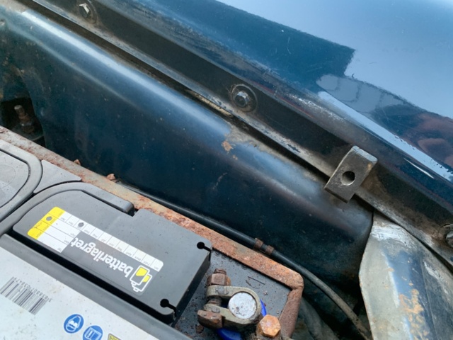 1028891-79 Mercedes-Benz 200 D - 1967