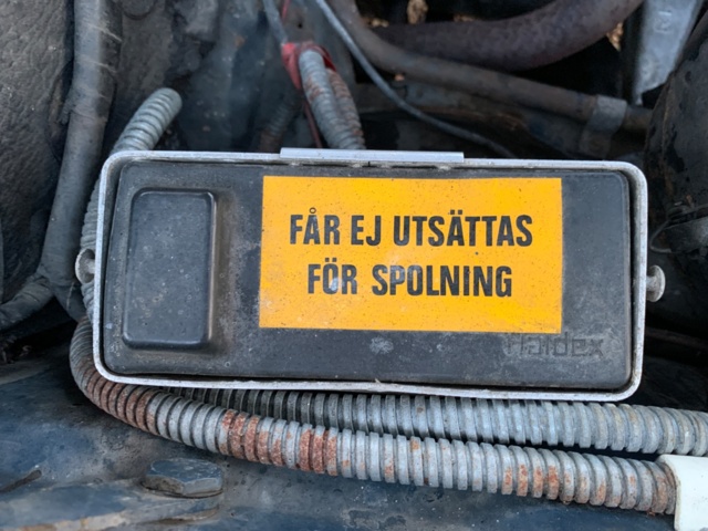 1028891-81 Mercedes-Benz 200 D - 1967