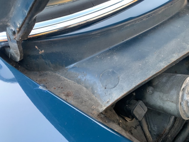 1028891-82 Mercedes-Benz 200 D - 1967