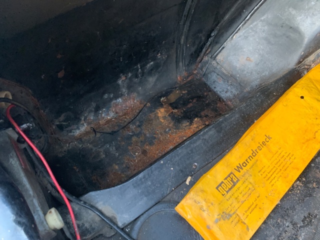 1028891-86 Mercedes-Benz 200 D - 1967