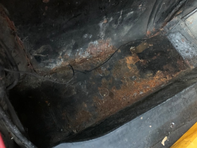 1028891-87 Mercedes-Benz 200 D - 1967