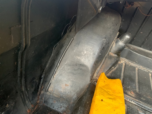 1028891-88 Mercedes-Benz 200 D - 1967