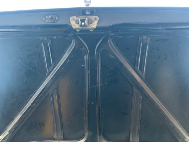 1028891-91 Mercedes-Benz 200 D - 1967