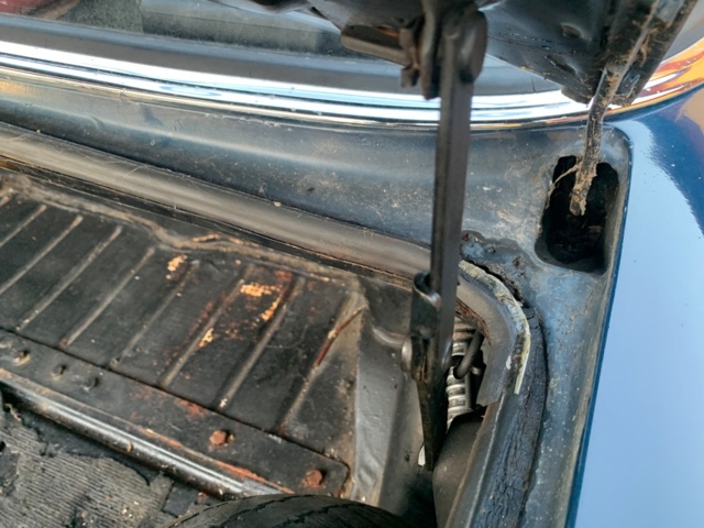 1028891-93 Mercedes-Benz 200 D - 1967