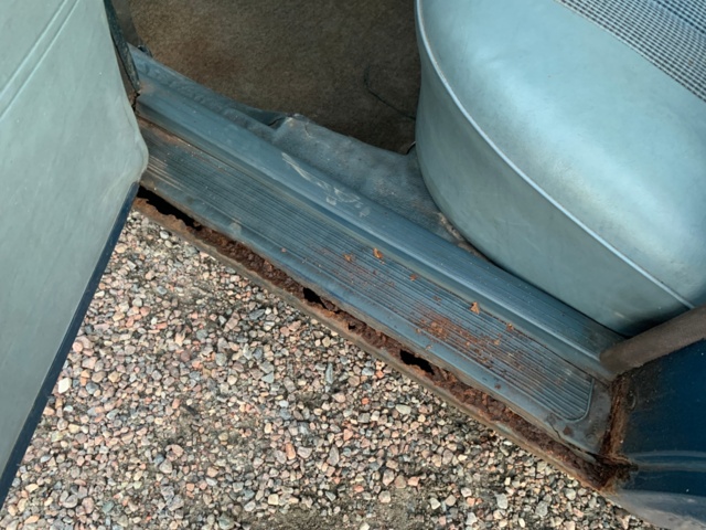 1028891-97 Mercedes-Benz 200 D - 1967