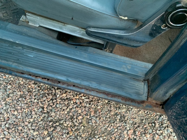 1028891-98 Mercedes-Benz 200 D - 1967