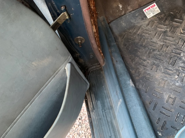 1028891-99 Mercedes-Benz 200 D - 1967