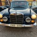 1028891-101 Mercedes-Benz 200 D - 1967