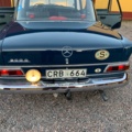 1028891-102 Mercedes-Benz 200 D - 1967