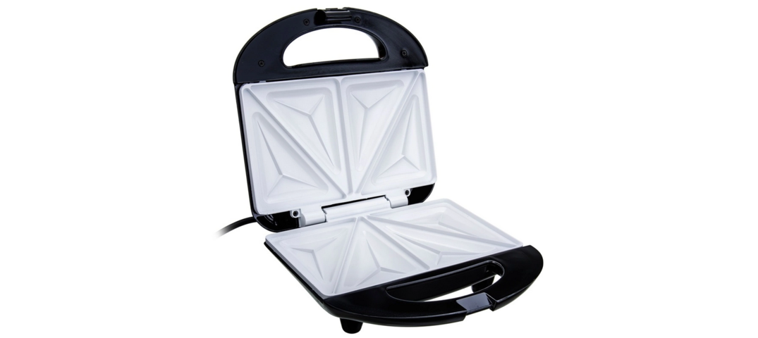 1026763-3 1 sandwich grill Camry CR 3018 & 1 Kettle Morphy Richards 1.5L