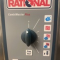 1025815-7 Oven Rational Combimaster Plus incl. stand