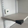 1022697-3 Shelf system shelf technology 7 sections