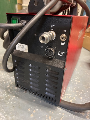 1024085-3 Welding EWM Triton 170