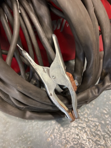 1024085-6 Welding EWM Triton 170