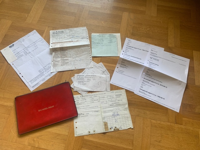 1028891-104 Mercedes-Benz 200 D - 1967