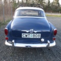 1026388-3 Volvo Amazon 121 - 1960