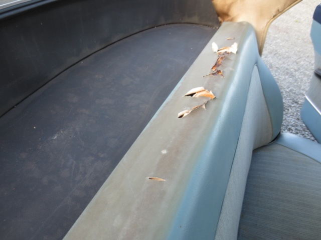 1026388-15 Volvo Amazon 121 - 1960