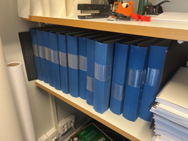 1022718-2 Various office supplies