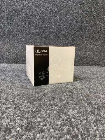 1029119-1 Regulator Ryval - Oxygen