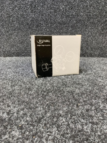1029122-1 Regulator Ryval - Argon/ArgonMix