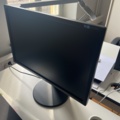 1022734-3 Monitors, 2 Samsung SyncMaster 2443