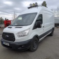 929157-1 Ford Transit 350 2.2 TDCi AWD -2015 *UPDATED*