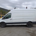 929157-2 Ford Transit 350 2.2 TDCi AWD -2015 *UPDATED*