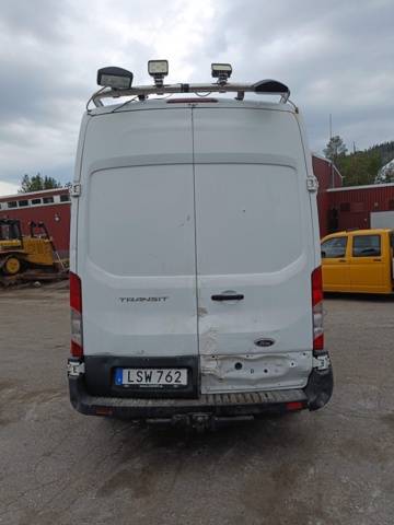 929157-4 Ford Transit 350 2.2 TDCi AWD -2015 *UPDATED*