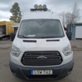 929157-8 Ford Transit 350 2.2 TDCi AWD -2015 *UPDATED*