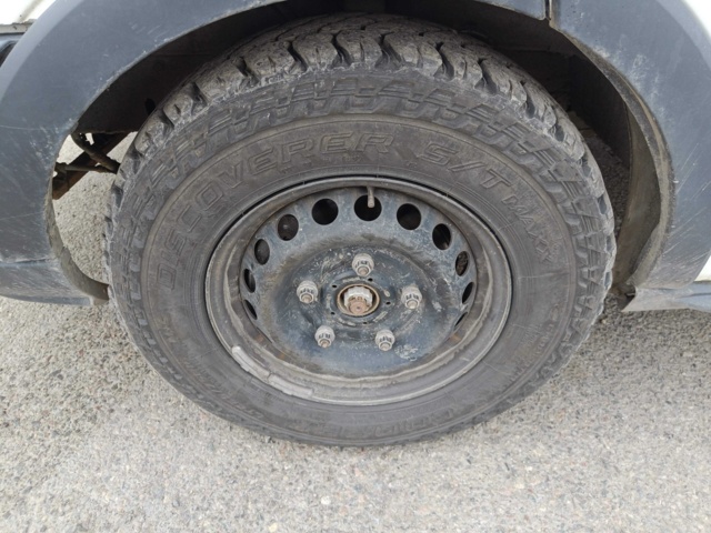 929157-9 Ford Transit 350 2.2 TDCi AWD -2015 *UPDATED*