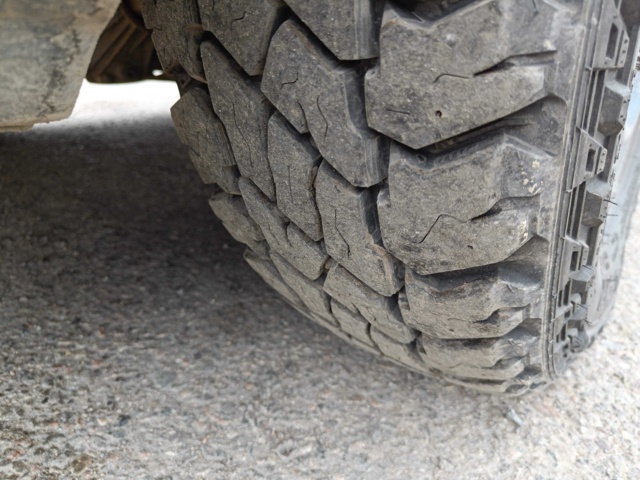 929157-10 Ford Transit 350 2.2 TDCi AWD -2015 *UPDATED*