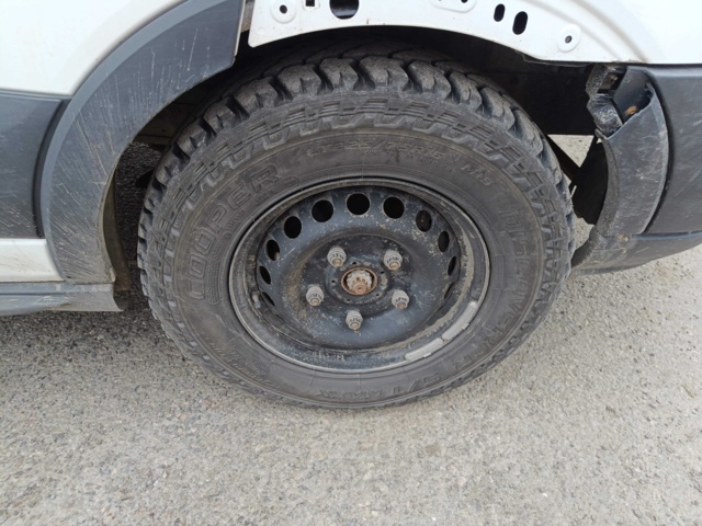 929157-15 Ford Transit 350 2.2 TDCi AWD -2015 *UPDATED*