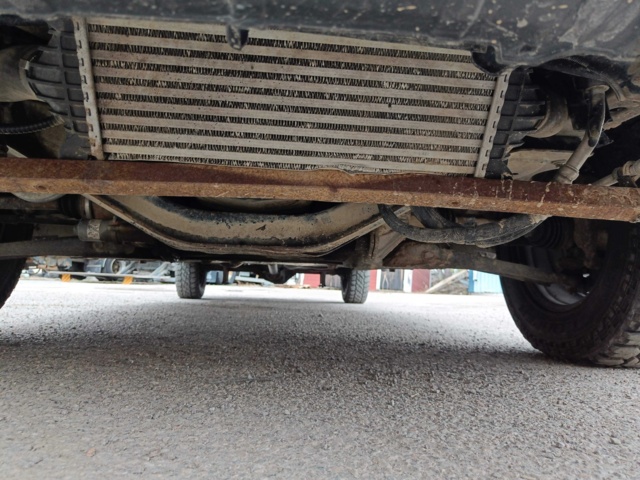 929157-19 Ford Transit 350 2.2 TDCi AWD -2015 *UPDATED*