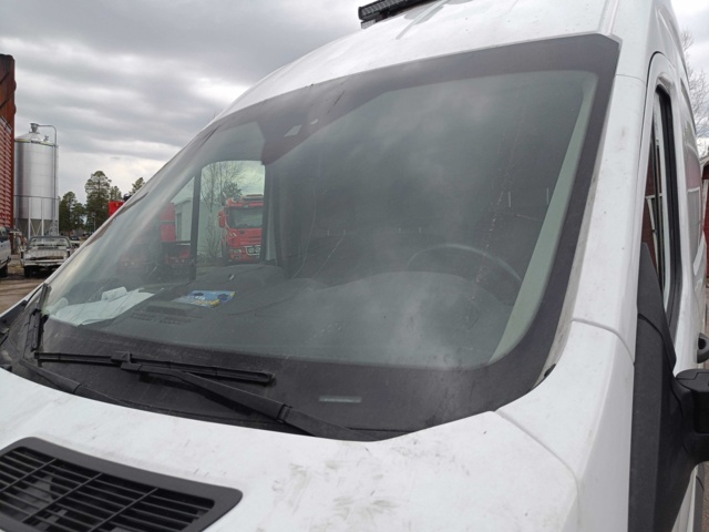 929157-24 Ford Transit 350 2.2 TDCi AWD -2015 *UPDATED*