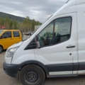 929157-30 Ford Transit 350 2.2 TDCi AWD -2015 *UPDATED*