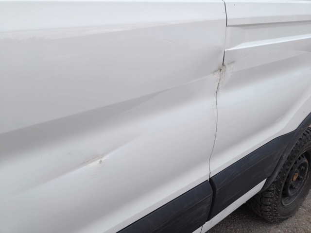 929157-34 Ford Transit 350 2.2 TDCi AWD -2015 *UPDATED*