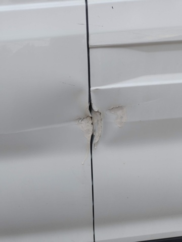 929157-35 Ford Transit 350 2.2 TDCi AWD -2015 *UPDATED*