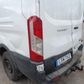 929157-37 Ford Transit 350 2.2 TDCi AWD -2015 *UPDATED*