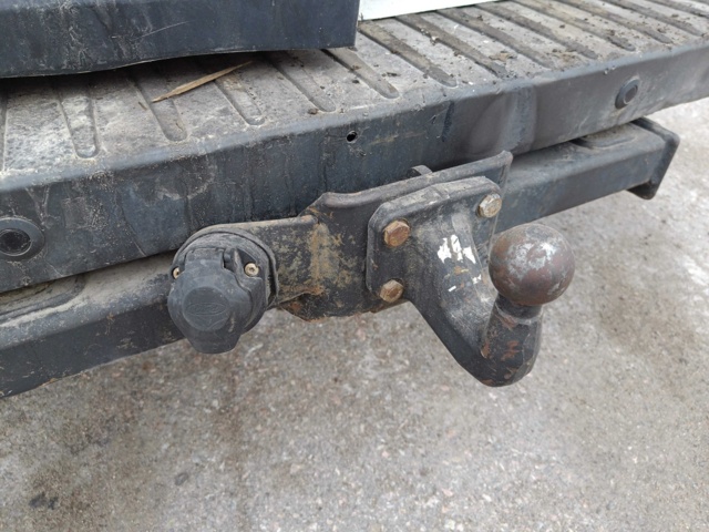 929157-38 Ford Transit 350 2.2 TDCi AWD -2015 *UPDATED*