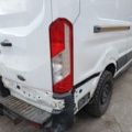 929157-42 Ford Transit 350 2.2 TDCi AWD -2015 *UPDATED*