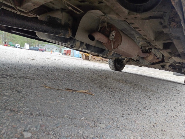 929157-45 Ford Transit 350 2.2 TDCi AWD -2015 *UPDATED*