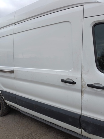 929157-47 Ford Transit 350 2.2 TDCi AWD -2015 *UPDATED*