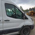 929157-48 Ford Transit 350 2.2 TDCi AWD -2015 *UPDATED*