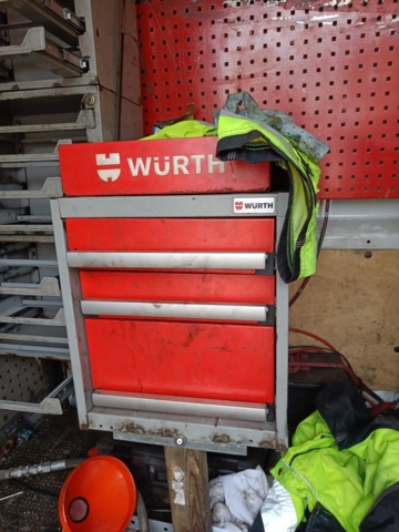 929157-57 Ford Transit 350 2.2 TDCi AWD -2015 *UPDATED*